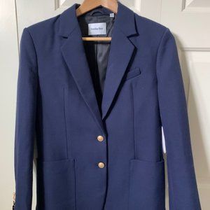 Aritzia Sunday Best Scholar Blazer